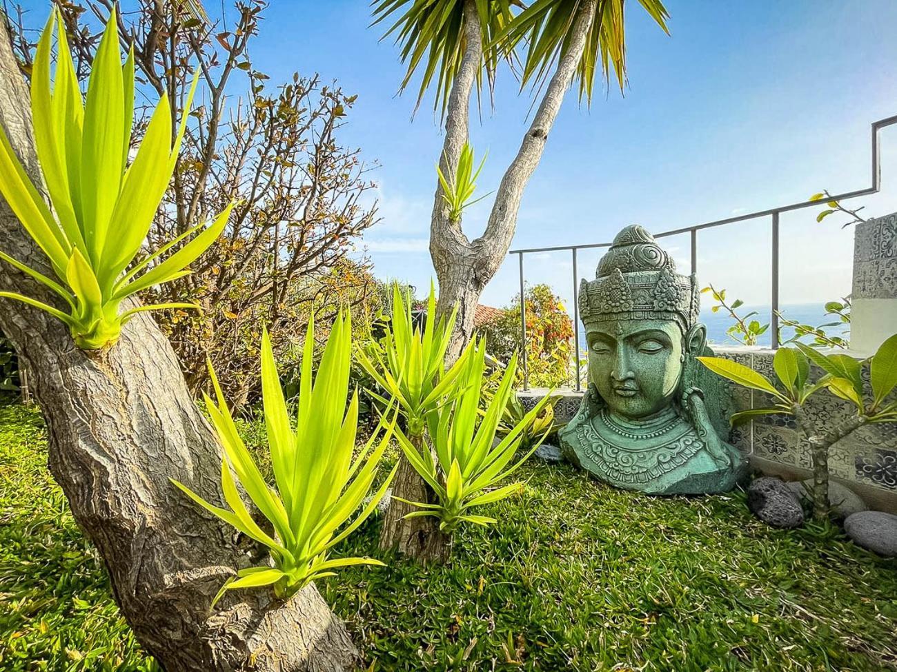 Indigo Star House Villa Ribeira Brava Ngoại thất bức ảnh