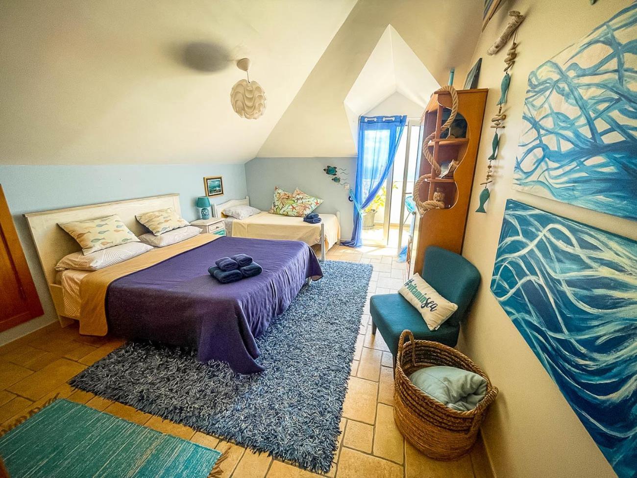 Indigo Star House Villa Ribeira Brava Ngoại thất bức ảnh