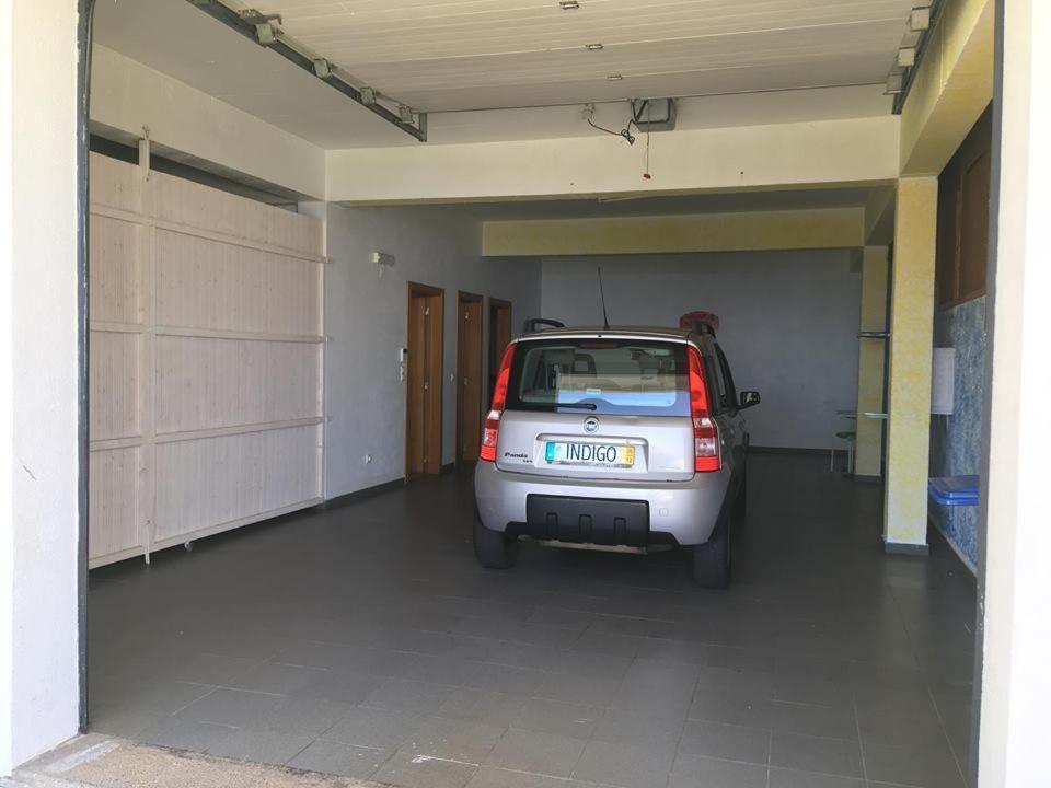Indigo Star House Villa Ribeira Brava Ngoại thất bức ảnh